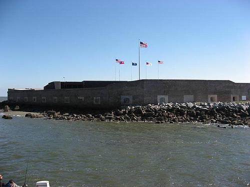 Fort Sumter